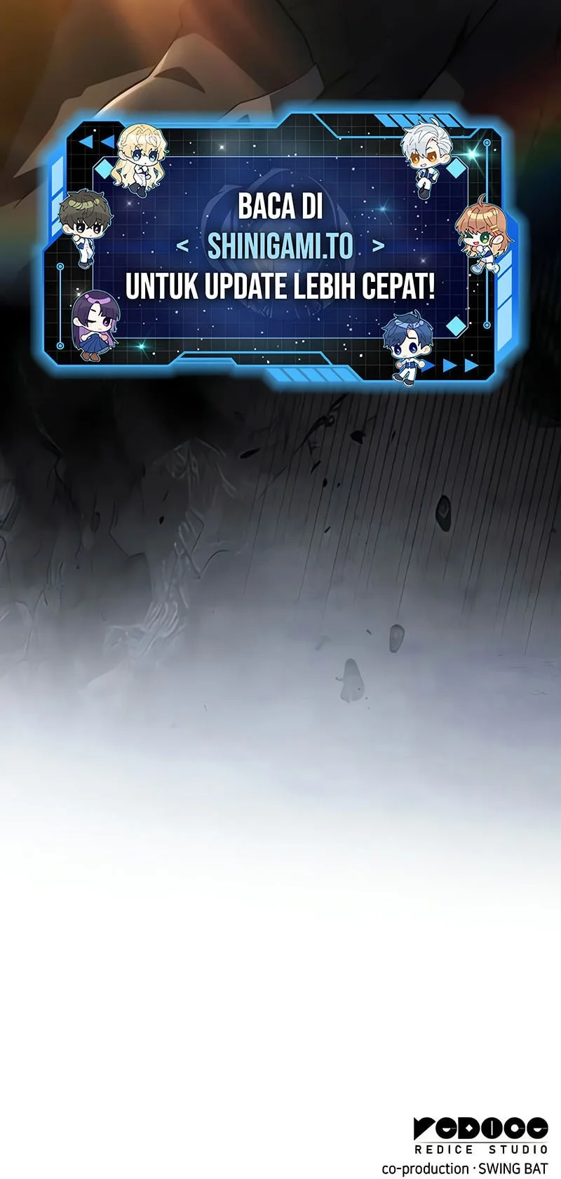 The Regressed Son Of A Duke Is An Assassin Chapter 125 - halaman 76