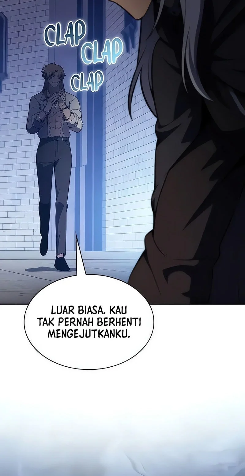 The Regressed Son Of A Duke Is An Assassin Chapter 126 - halaman 17