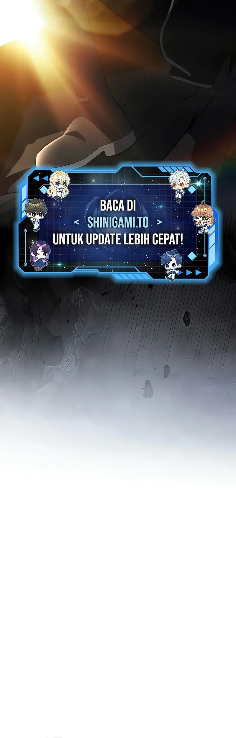 The Regressed Son Of A Duke Is An Assassin Chapter 126 - halaman 4