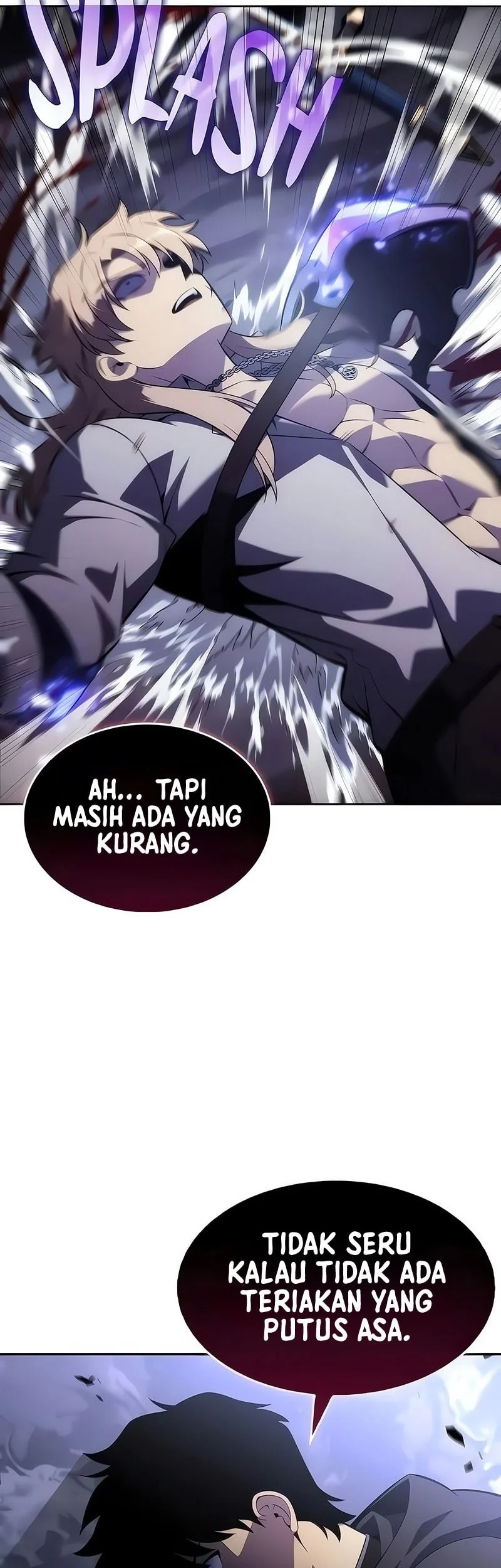 The Regressed Son Of A Duke Is An Assassin Chapter 126 - halaman 47