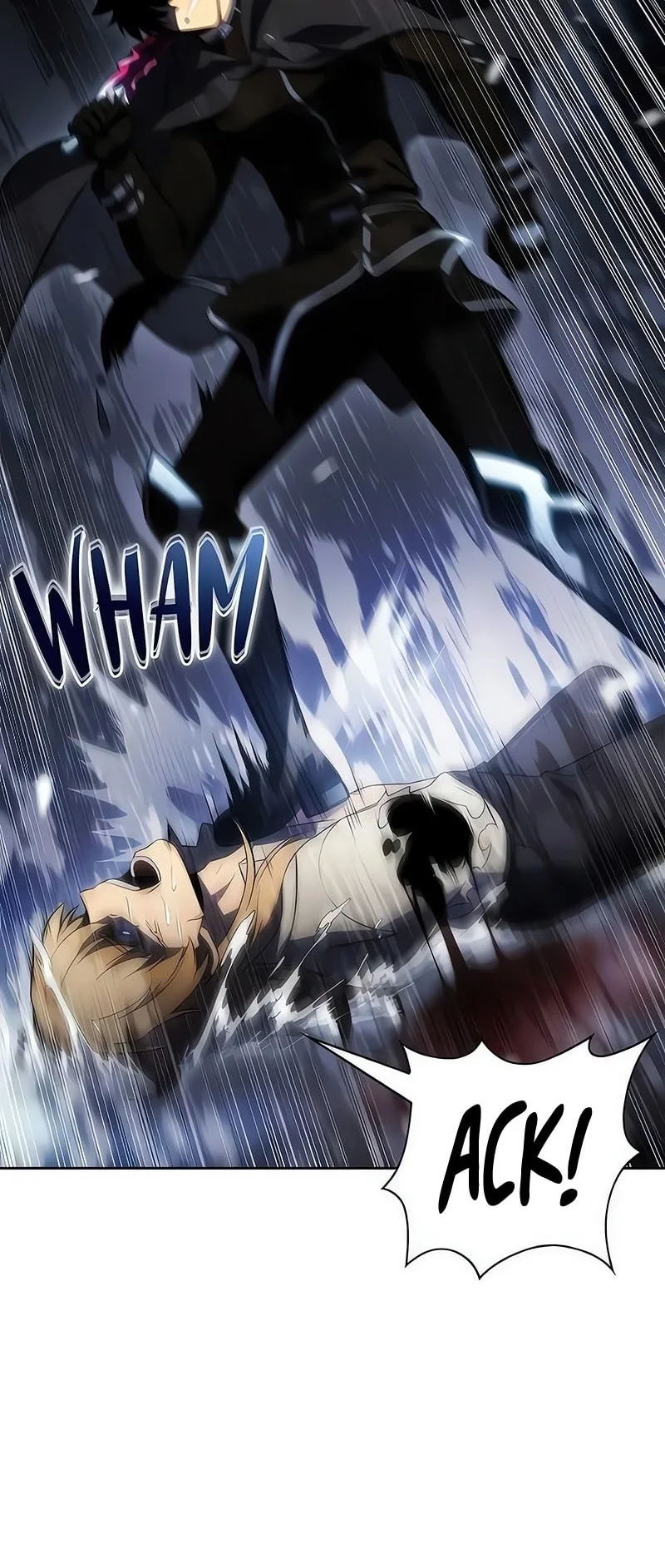 The Regressed Son Of A Duke Is An Assassin Chapter 126 - halaman 49