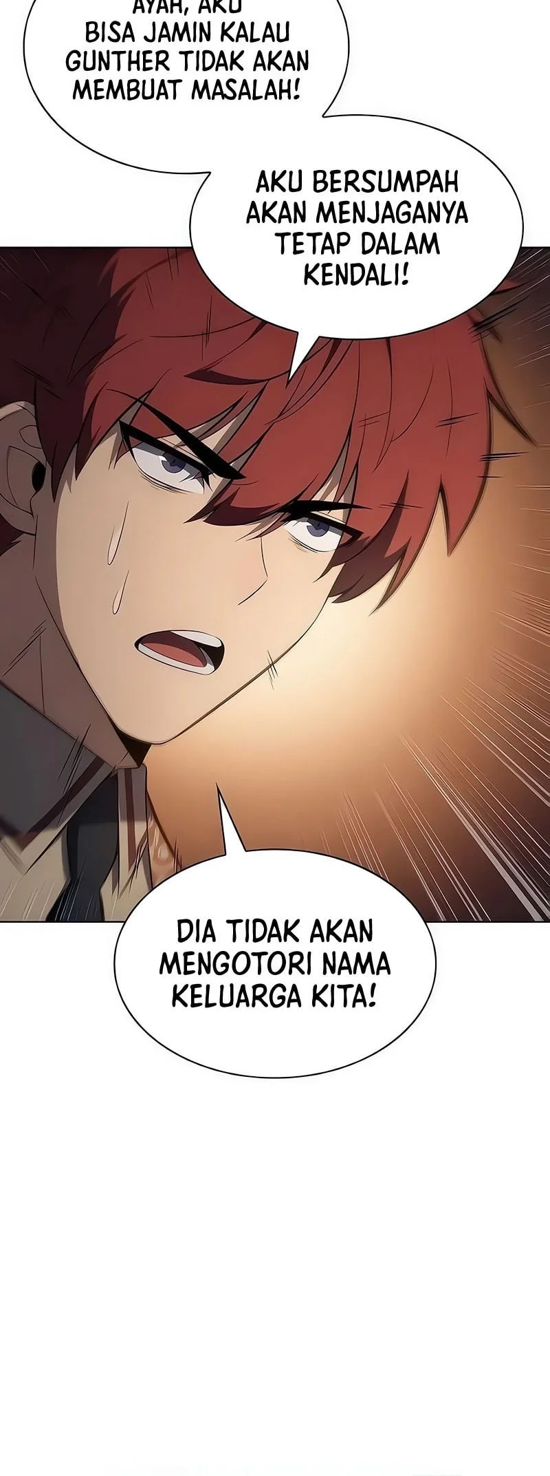The Regressed Son Of A Duke Is An Assassin Chapter 126 - halaman 65