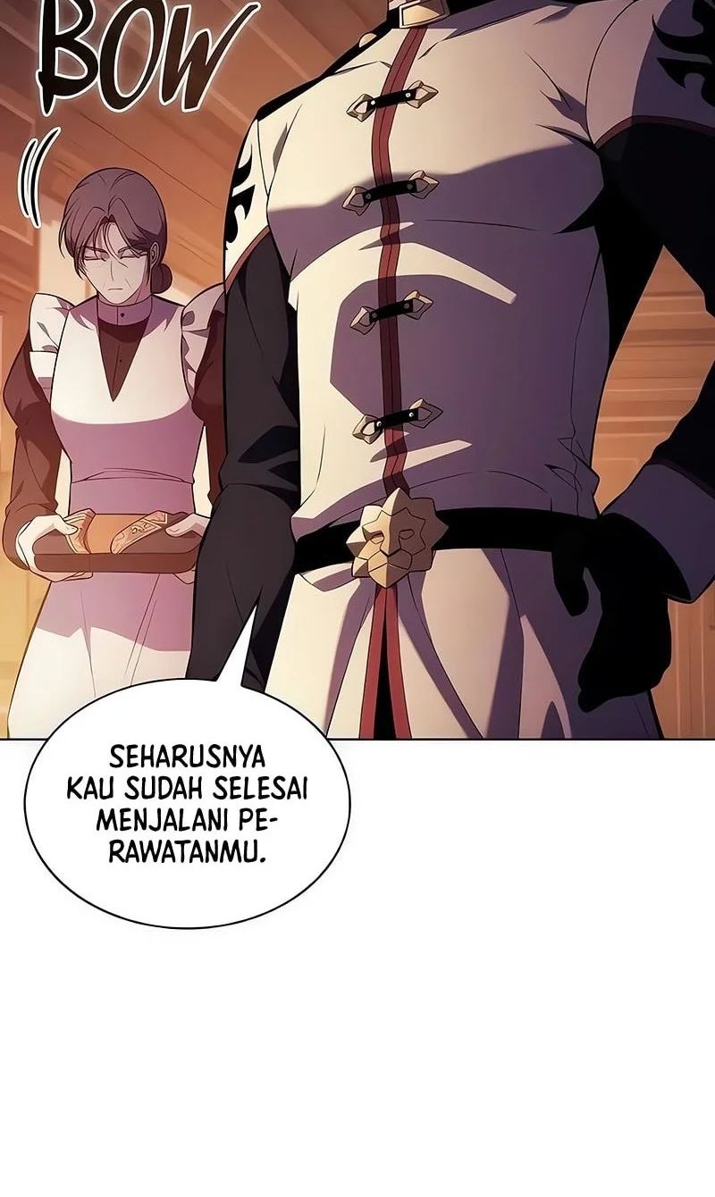 The Regressed Son Of A Duke Is An Assassin Chapter 126 - halaman 9