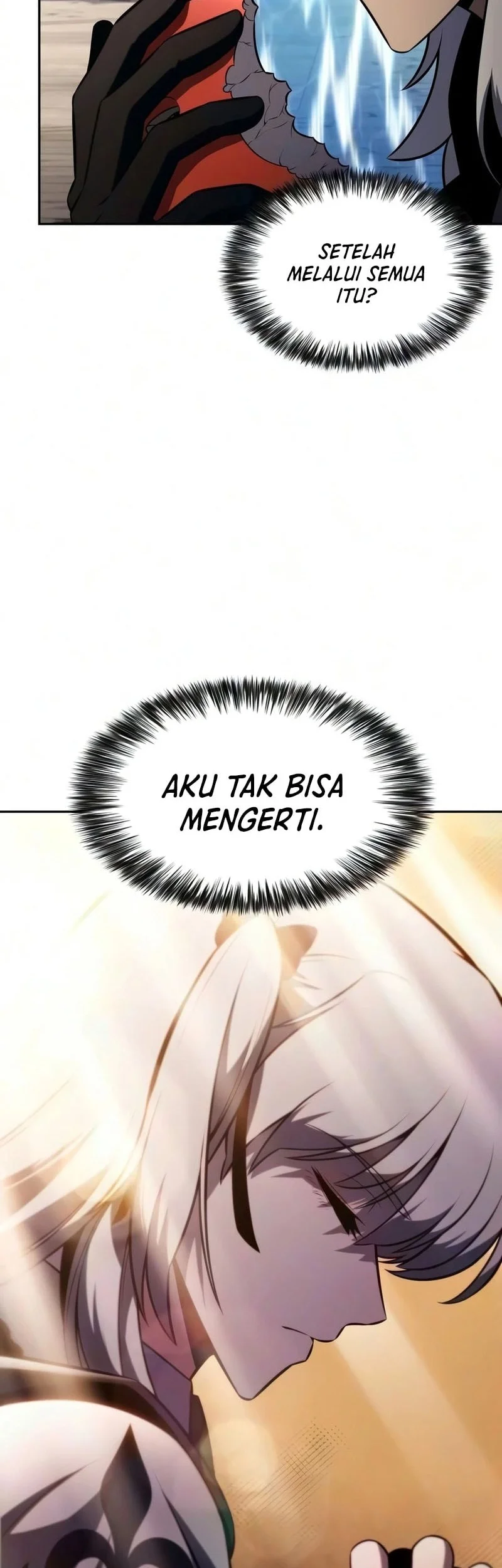 The Regressed Son Of A Duke Is An Assassin Chapter 127 - halaman 15