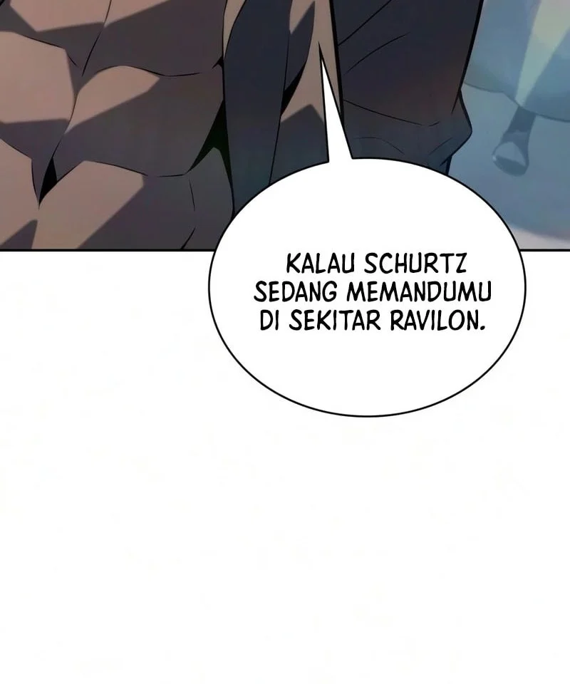 The Regressed Son Of A Duke Is An Assassin Chapter 127 - halaman 21