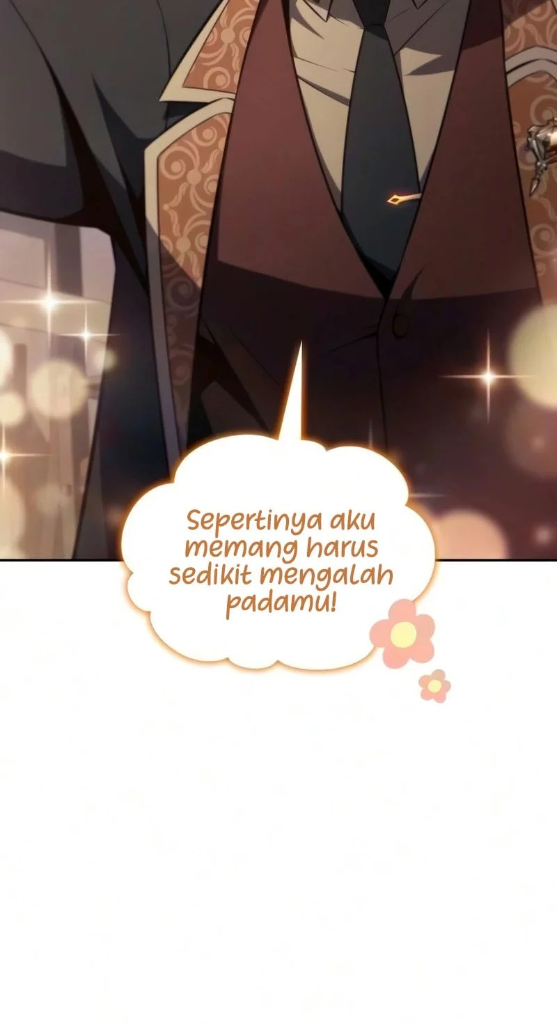The Regressed Son Of A Duke Is An Assassin Chapter 127 - halaman 33