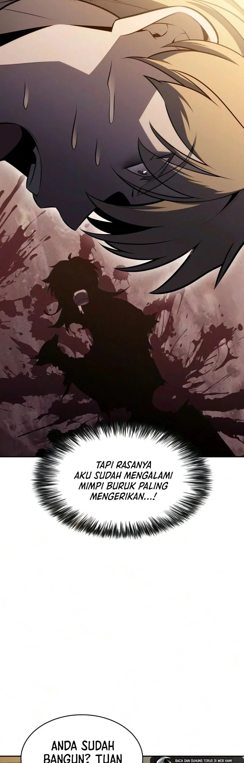 The Regressed Son Of A Duke Is An Assassin Chapter 127 - halaman 4