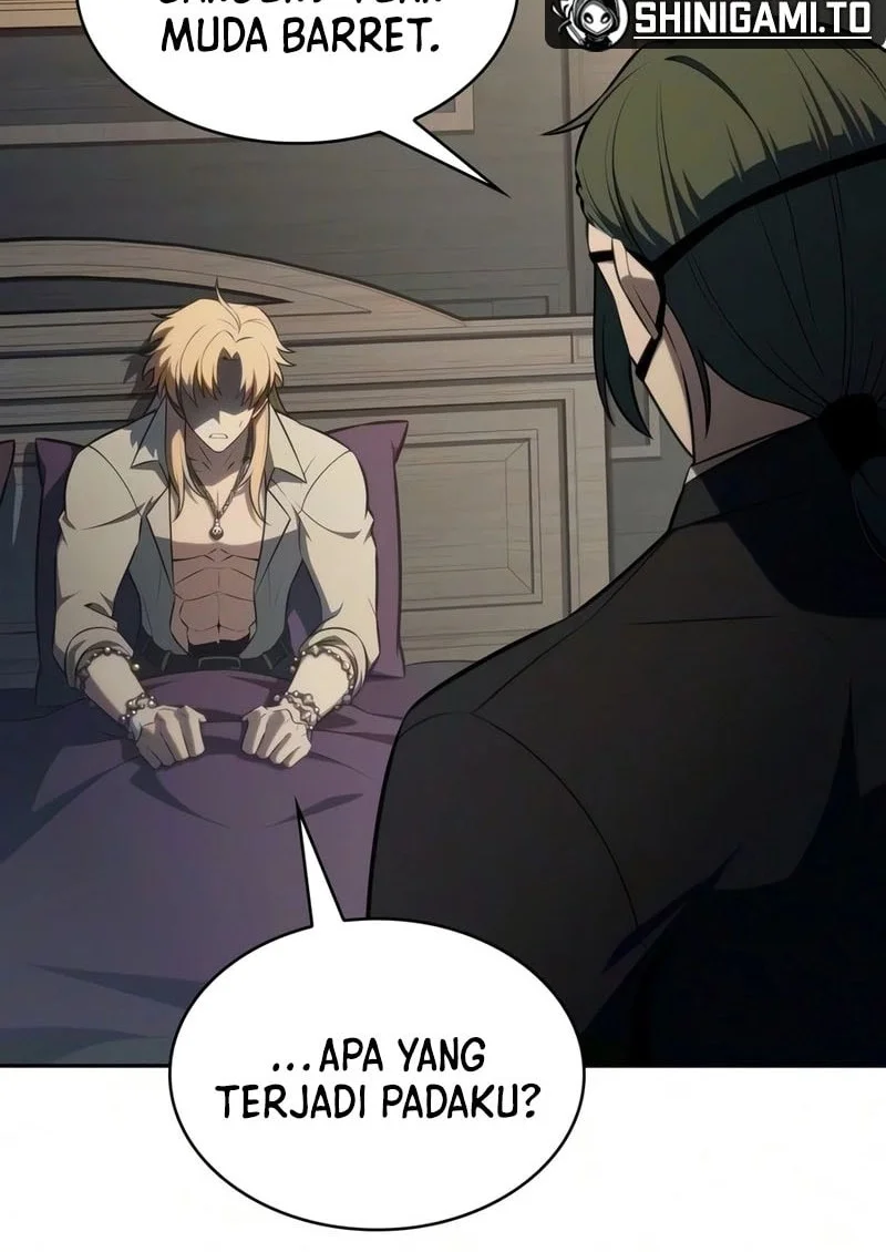 The Regressed Son Of A Duke Is An Assassin Chapter 127 - halaman 5