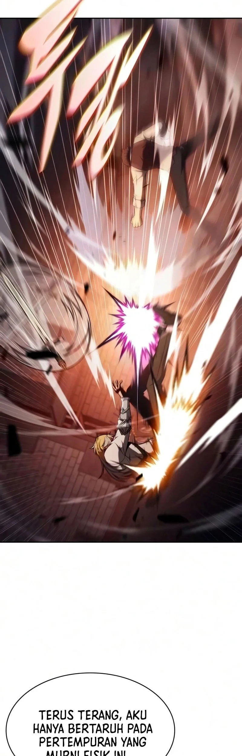 The Regressed Son Of A Duke Is An Assassin Chapter 127 - halaman 54