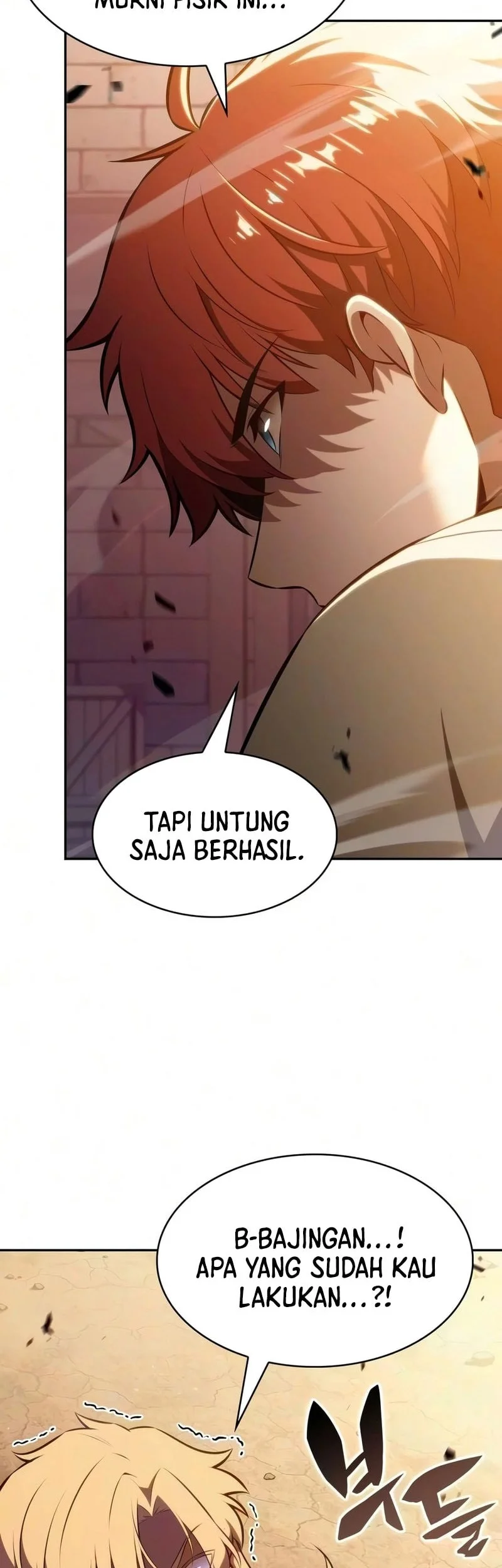 The Regressed Son Of A Duke Is An Assassin Chapter 127 - halaman 55