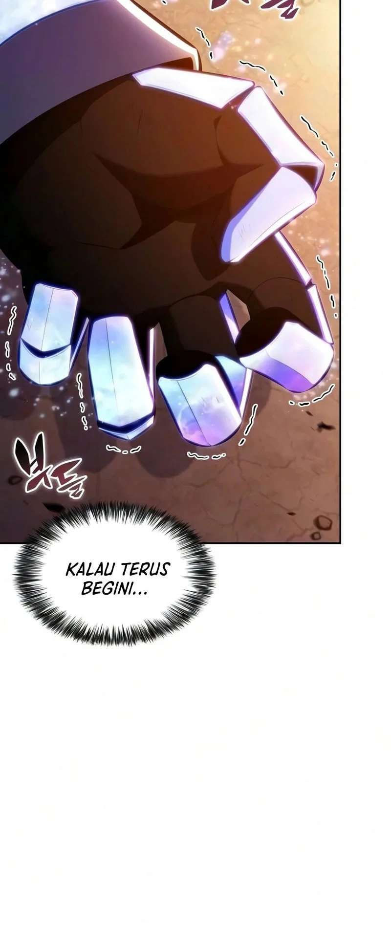 The Regressed Son Of A Duke Is An Assassin Chapter 127 - halaman 57