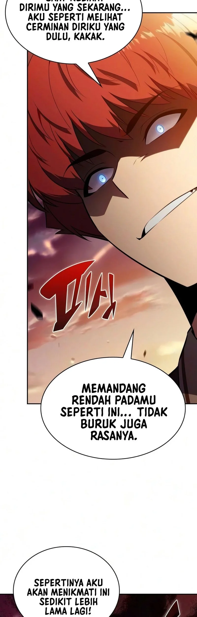 The Regressed Son Of A Duke Is An Assassin Chapter 127 - halaman 59