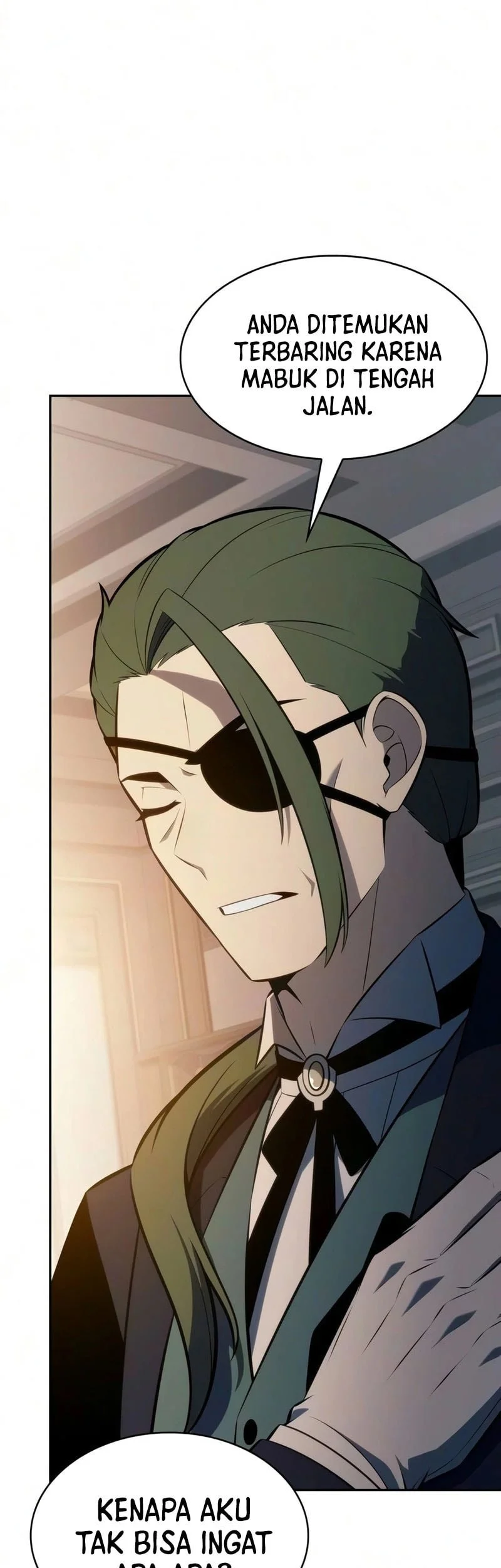 The Regressed Son Of A Duke Is An Assassin Chapter 127 - halaman 6