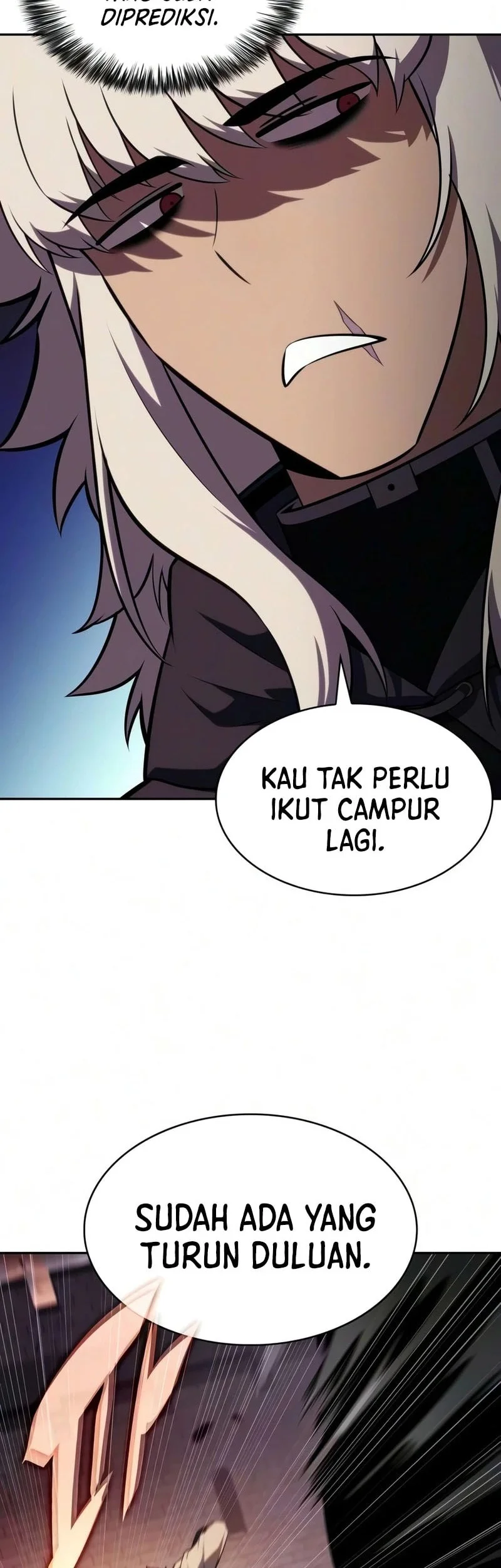 The Regressed Son Of A Duke Is An Assassin Chapter 127 - halaman 64