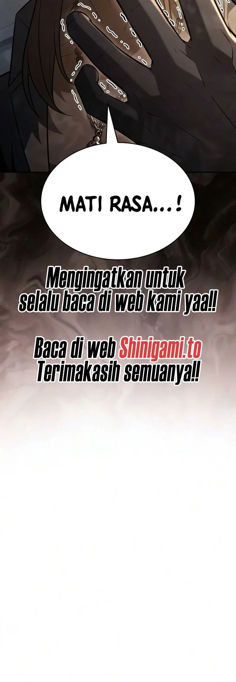 The Regressed Son Of A Duke Is An Assassin Chapter 127 - halaman 9