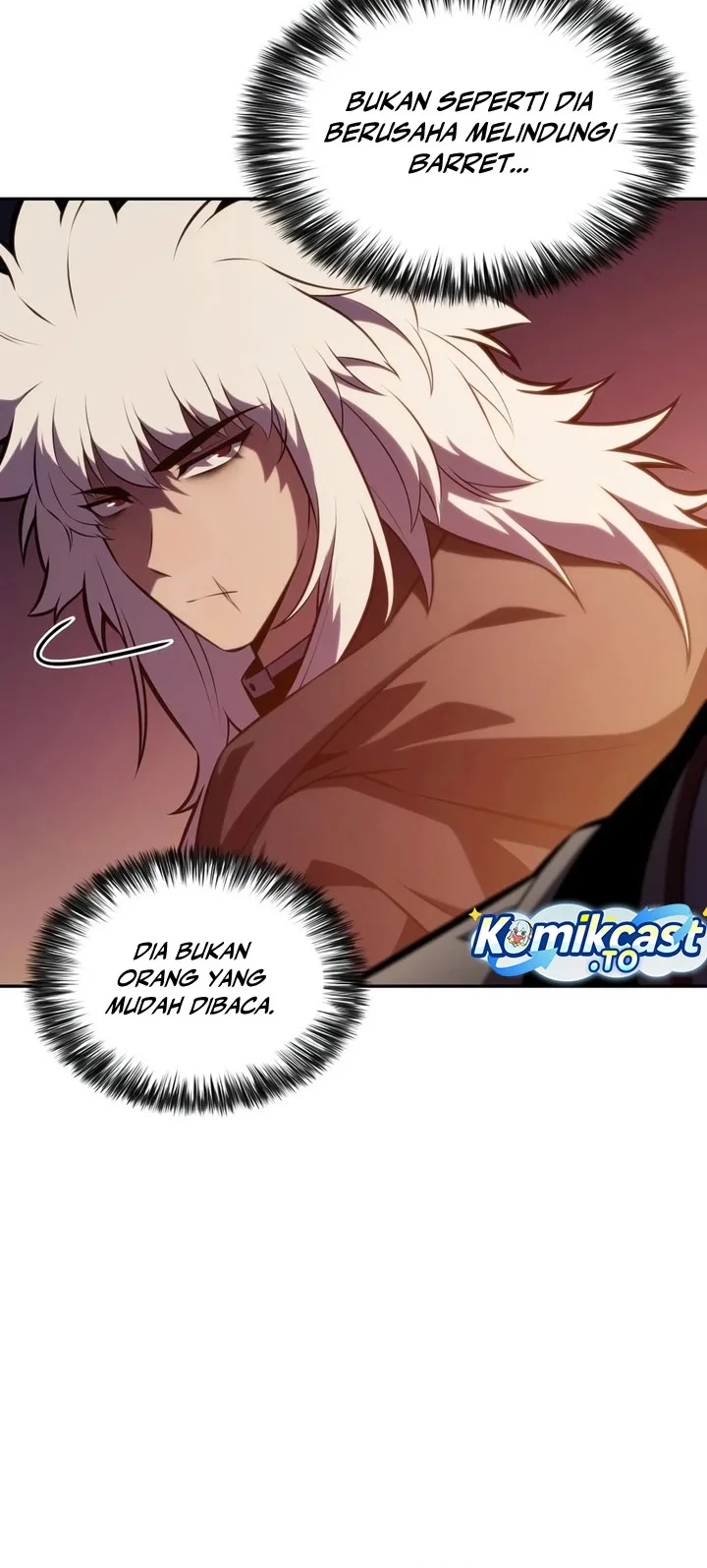 The Regressed Son Of A Duke Is An Assassin Chapter 128 - halaman 13