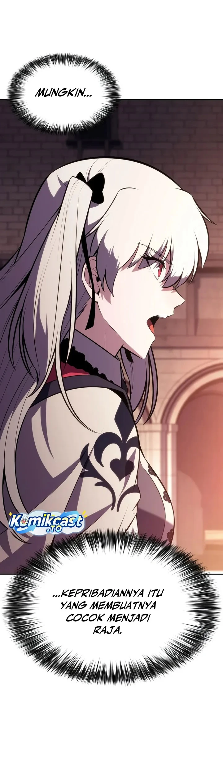The Regressed Son Of A Duke Is An Assassin Chapter 128 - halaman 16