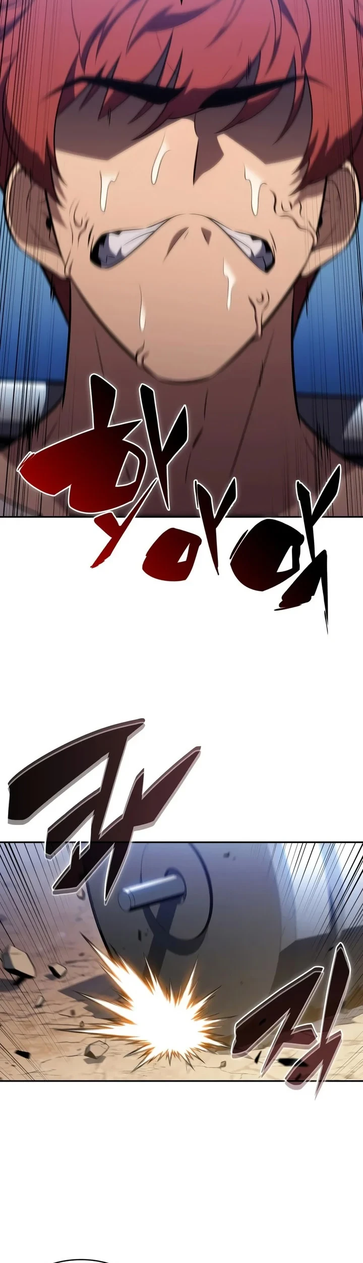 The Regressed Son Of A Duke Is An Assassin Chapter 128 - halaman 20