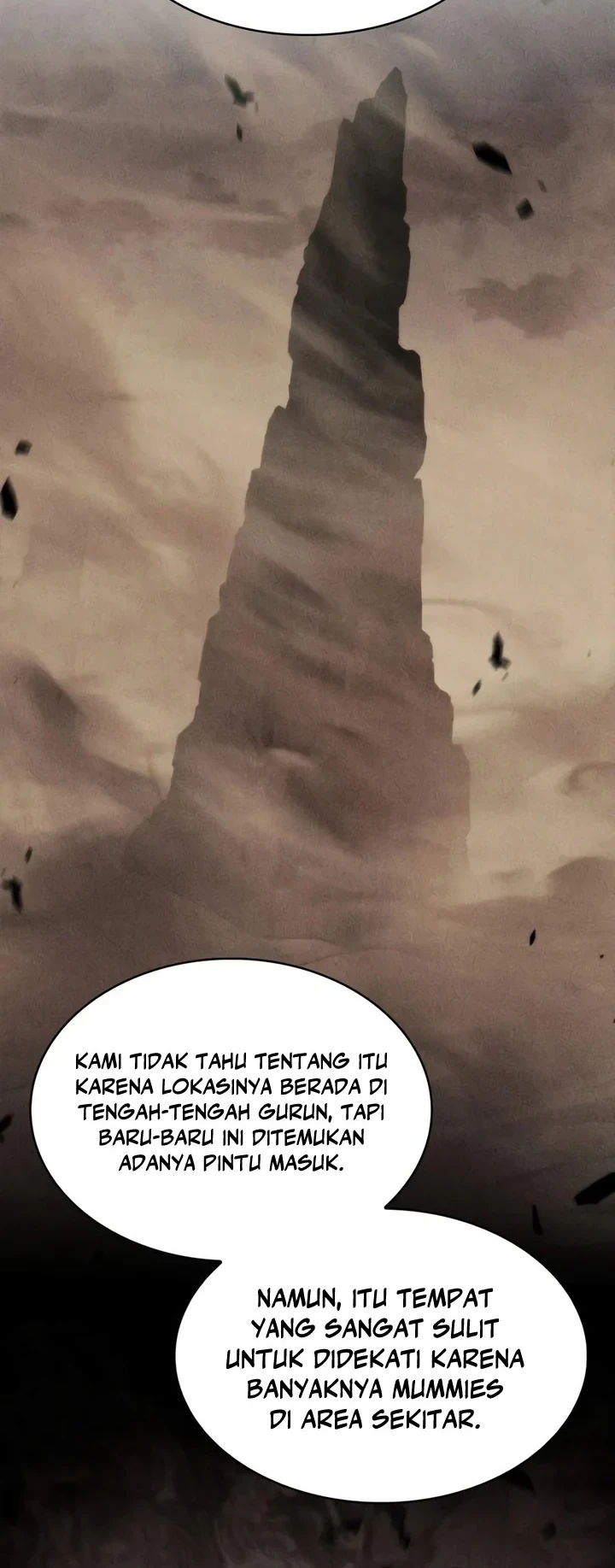 The Regressed Son Of A Duke Is An Assassin Chapter 128 - halaman 25