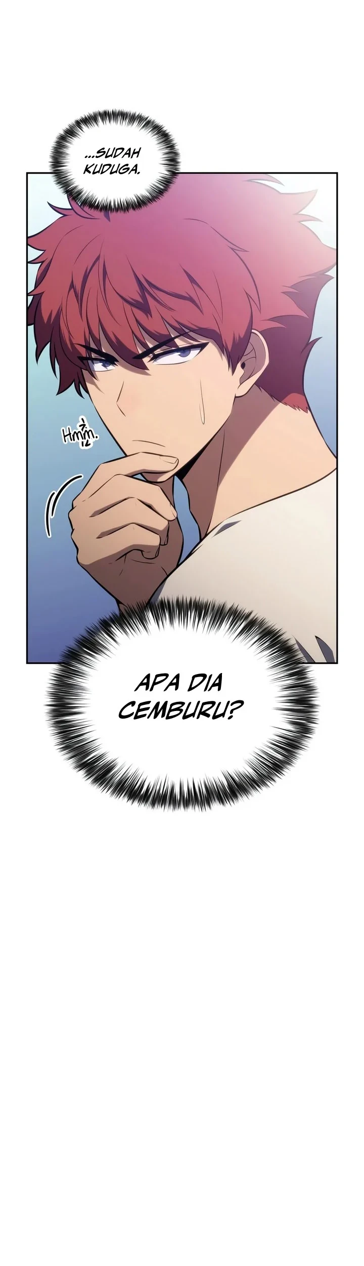 The Regressed Son Of A Duke Is An Assassin Chapter 128 - halaman 31