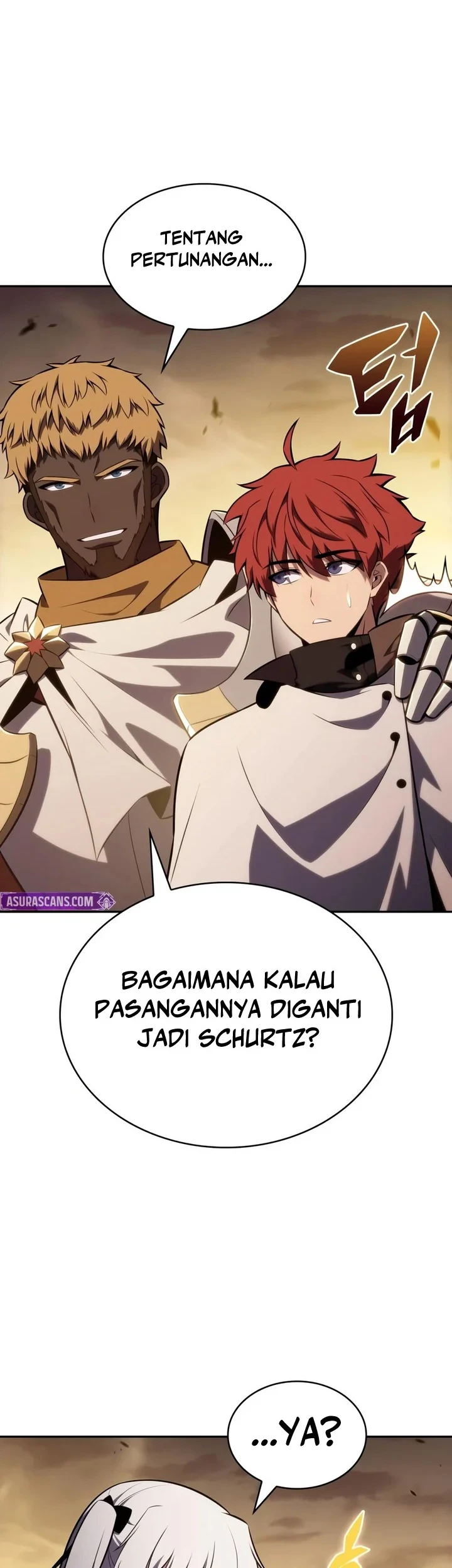 The Regressed Son Of A Duke Is An Assassin Chapter 128 - halaman 39