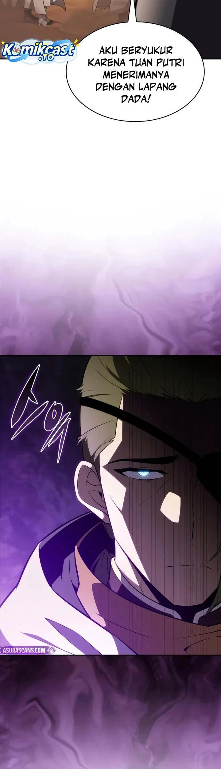 The Regressed Son Of A Duke Is An Assassin Chapter 128 - halaman 45