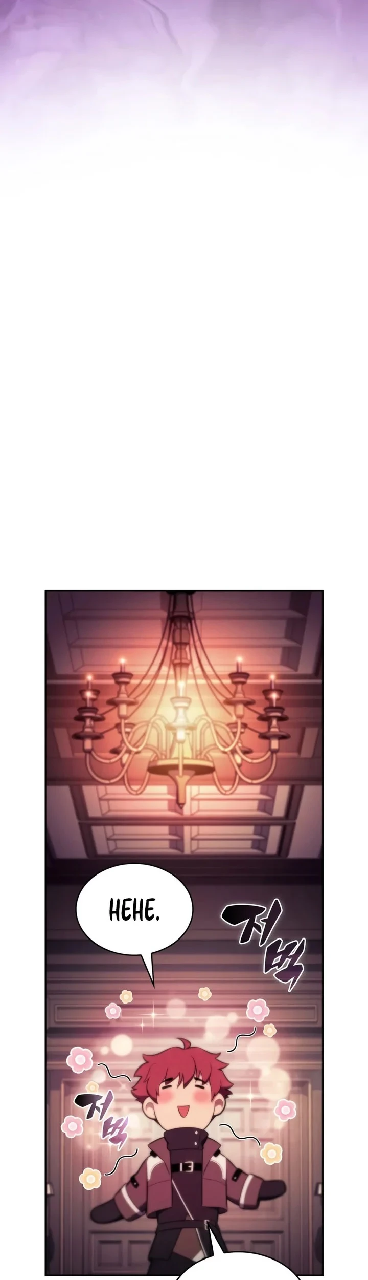 The Regressed Son Of A Duke Is An Assassin Chapter 128 - halaman 46