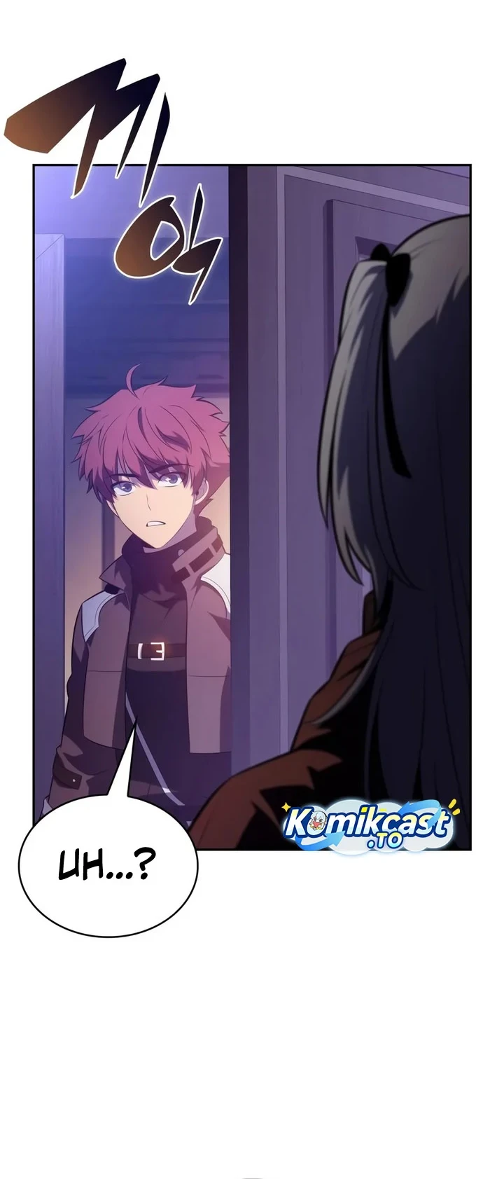 The Regressed Son Of A Duke Is An Assassin Chapter 128 - halaman 54