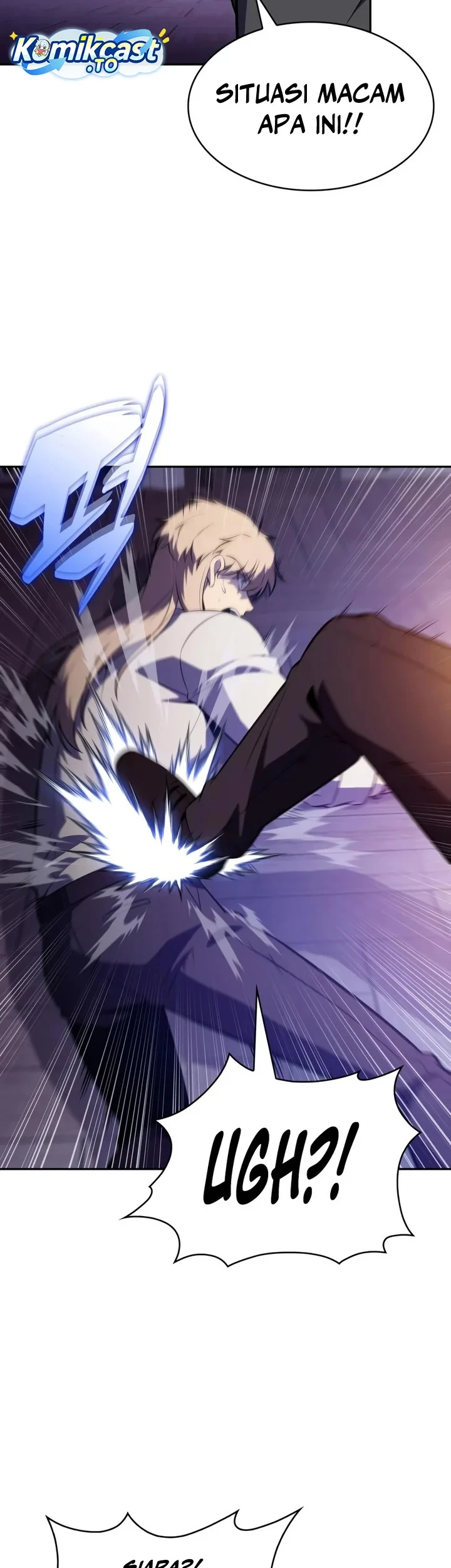 The Regressed Son Of A Duke Is An Assassin Chapter 128 - halaman 61
