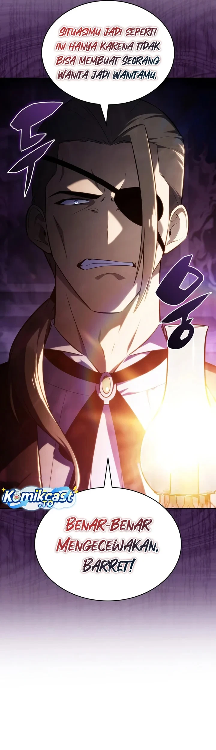 The Regressed Son Of A Duke Is An Assassin Chapter 128 - halaman 63
