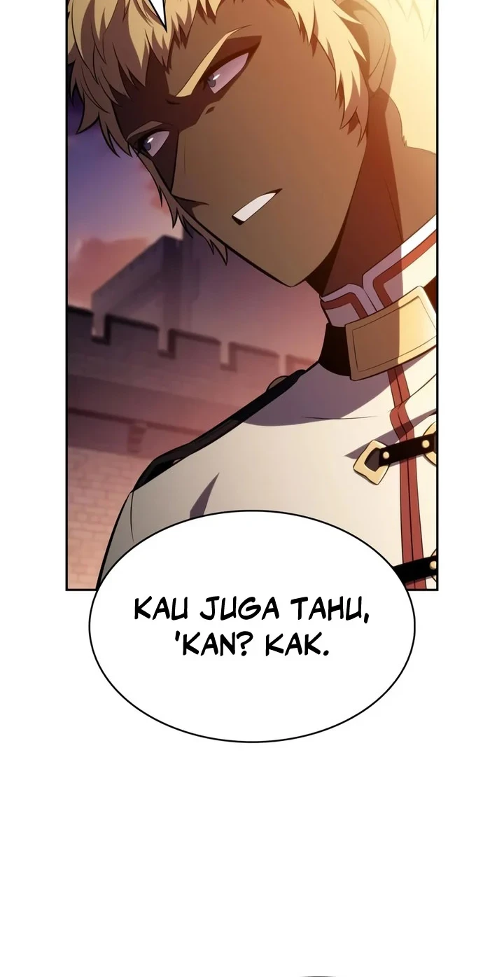 The Regressed Son Of A Duke Is An Assassin Chapter 128 - halaman 9