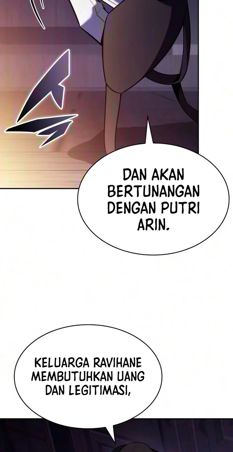 The Regressed Son Of A Duke Is An Assassin Chapter 129 - halaman 13