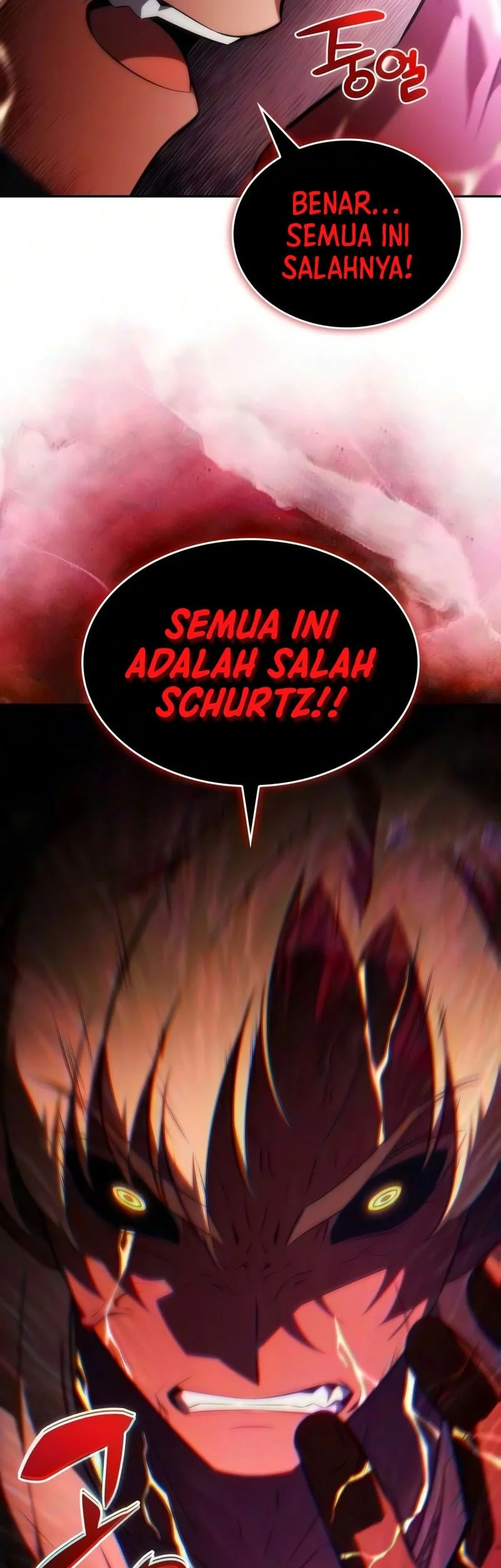 The Regressed Son Of A Duke Is An Assassin Chapter 129 - halaman 16