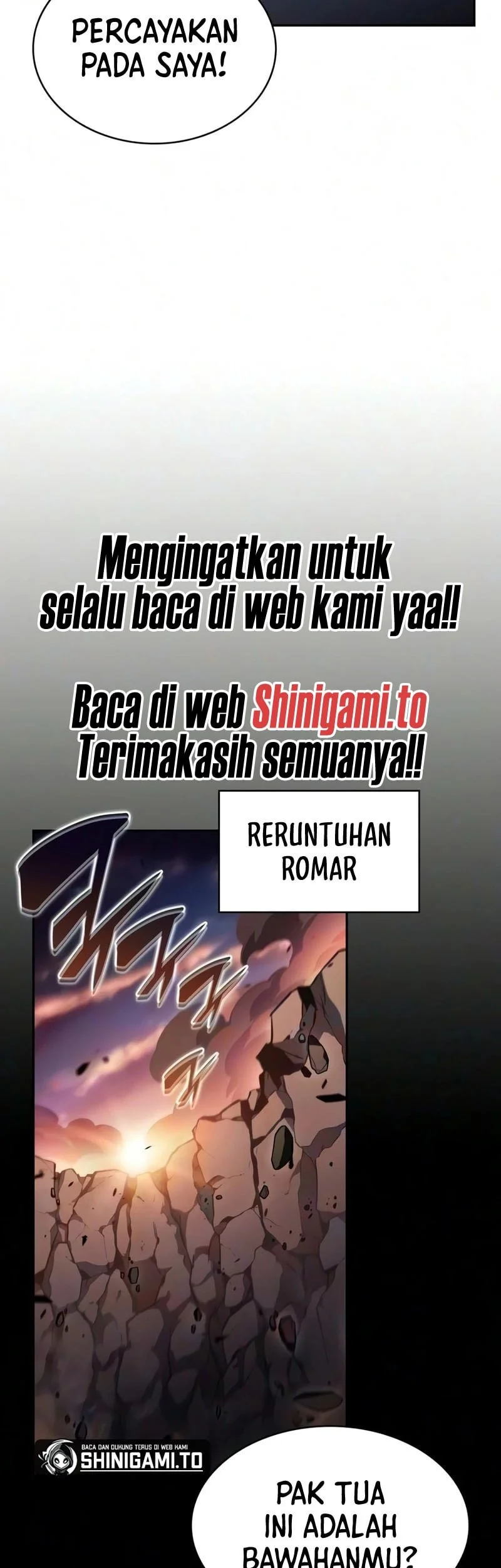 The Regressed Son Of A Duke Is An Assassin Chapter 129 - halaman 32