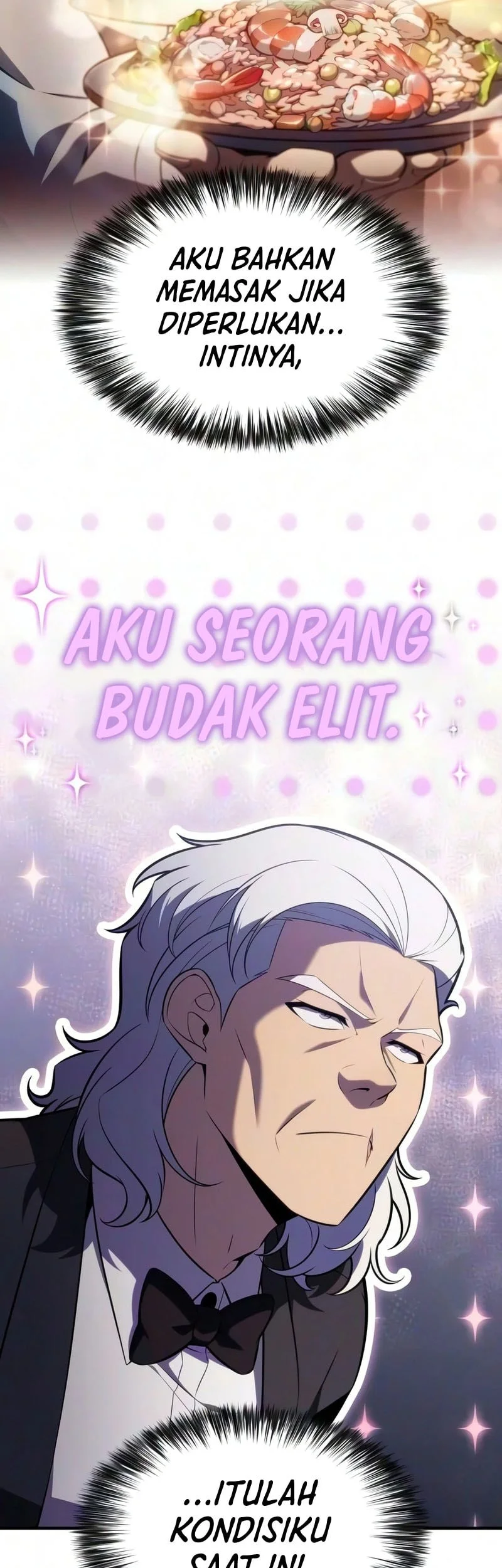 The Regressed Son Of A Duke Is An Assassin Chapter 129 - halaman 38