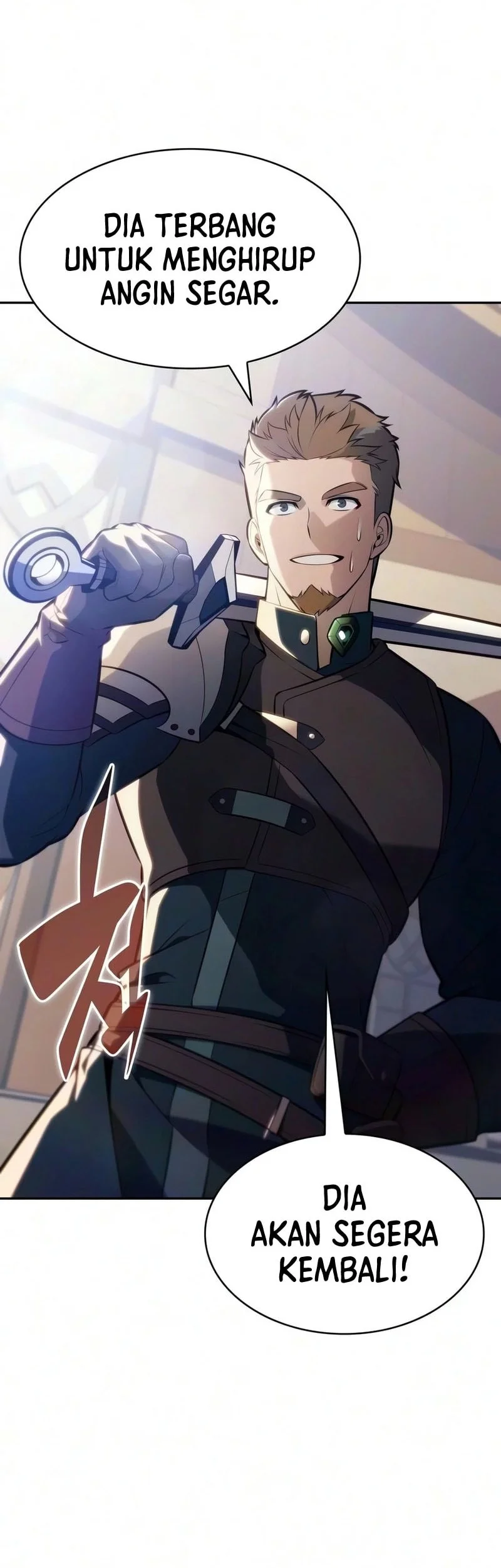 The Regressed Son Of A Duke Is An Assassin Chapter 129 - halaman 45