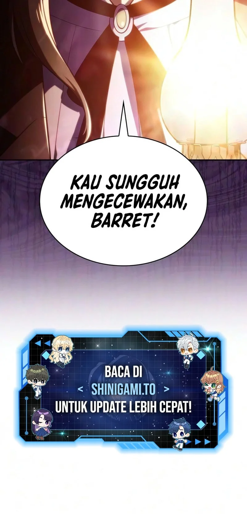 The Regressed Son Of A Duke Is An Assassin Chapter 129 - halaman 5