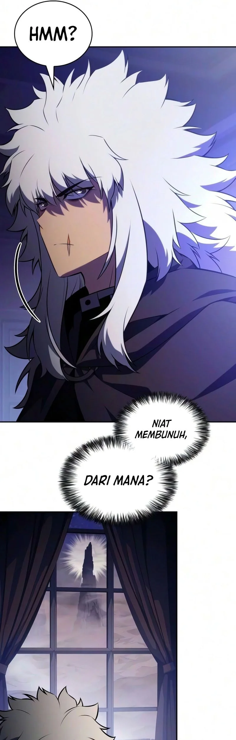 The Regressed Son Of A Duke Is An Assassin Chapter 129 - halaman 57