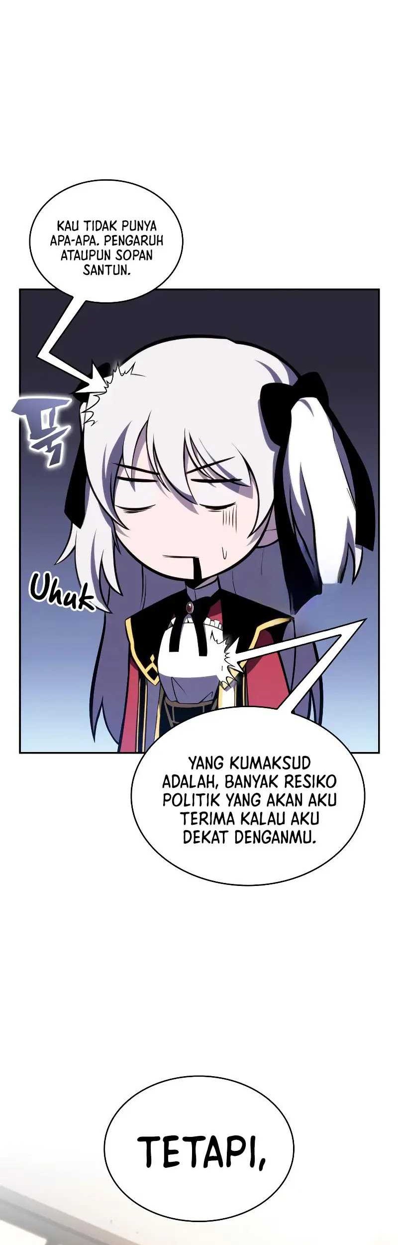 The Regressed Son Of A Duke Is An Assassin Chapter 13 - halaman 11