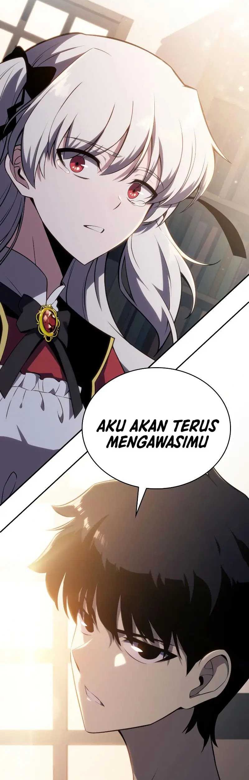 The Regressed Son Of A Duke Is An Assassin Chapter 13 - halaman 12