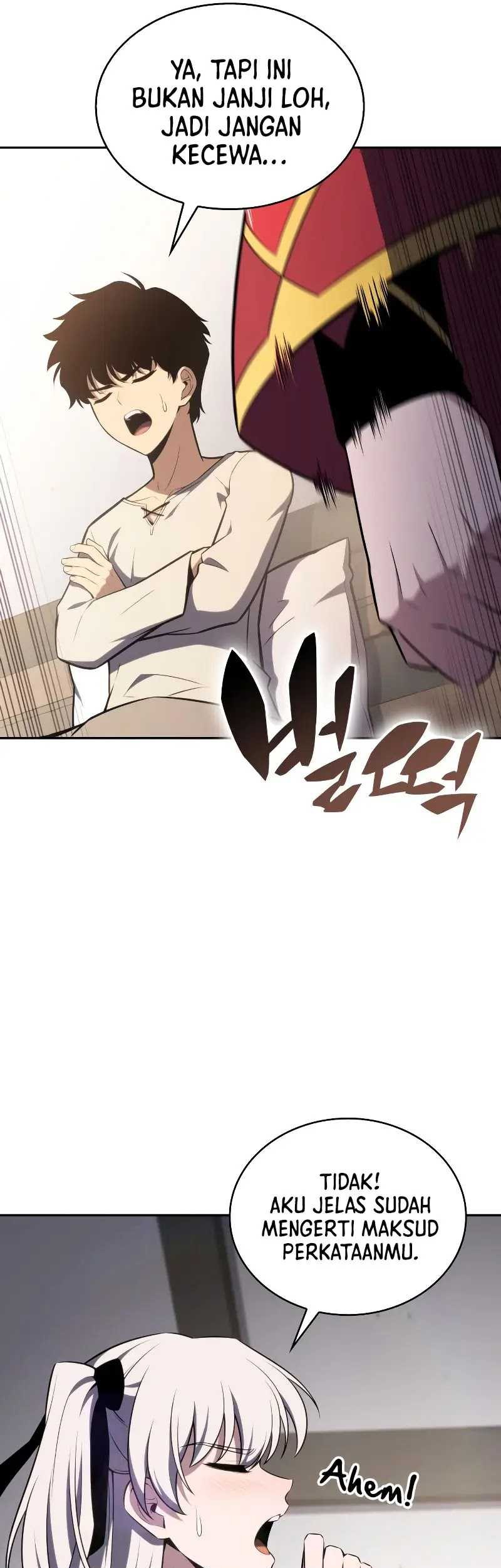 The Regressed Son Of A Duke Is An Assassin Chapter 13 - halaman 14