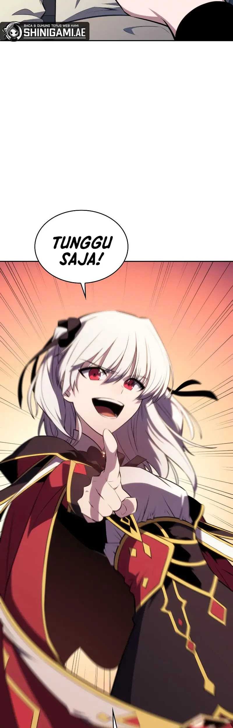The Regressed Son Of A Duke Is An Assassin Chapter 13 - halaman 16