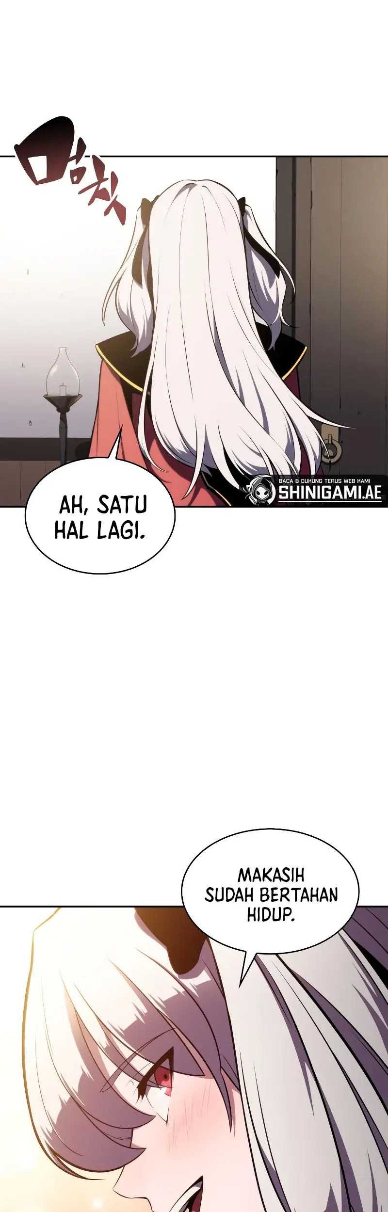 The Regressed Son Of A Duke Is An Assassin Chapter 13 - halaman 18