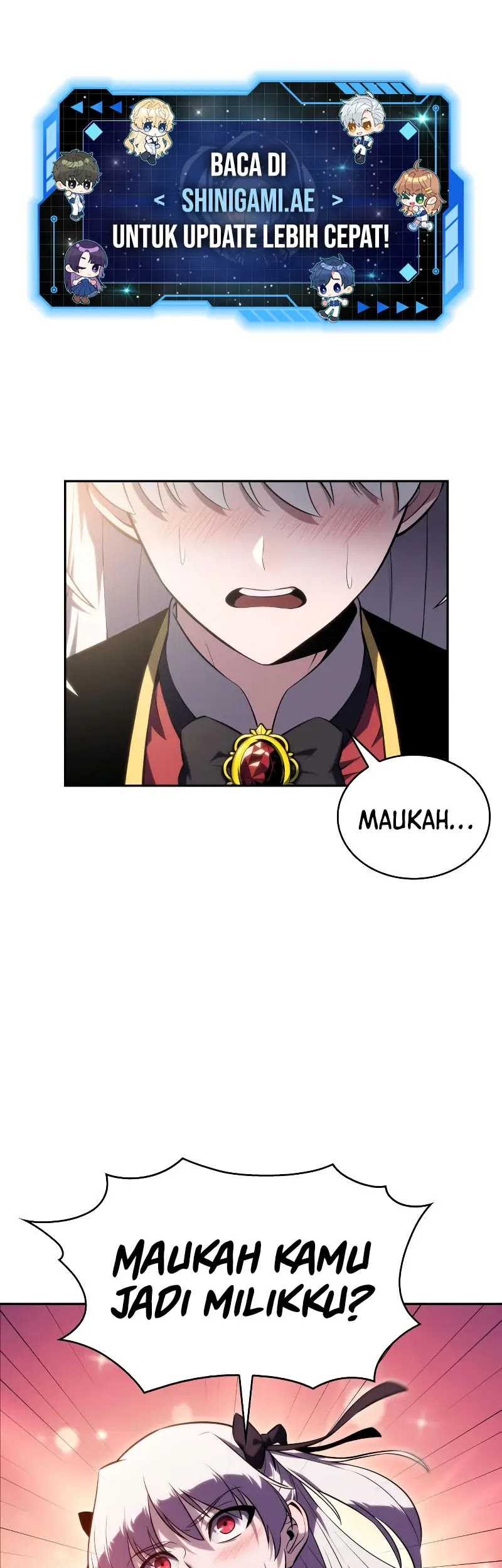 The Regressed Son Of A Duke Is An Assassin Chapter 13 - halaman 2