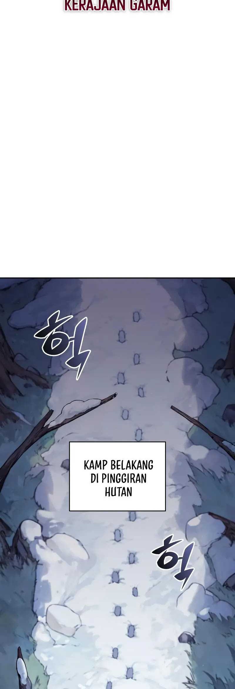 The Regressed Son Of A Duke Is An Assassin Chapter 13 - halaman 21