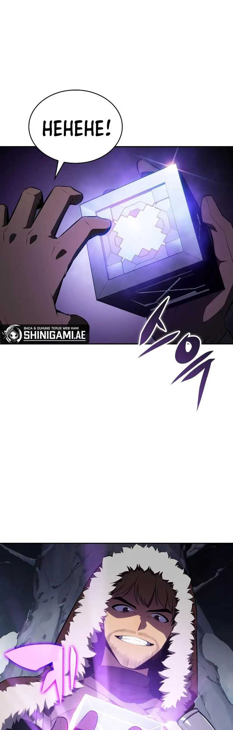 The Regressed Son Of A Duke Is An Assassin Chapter 13 - halaman 23