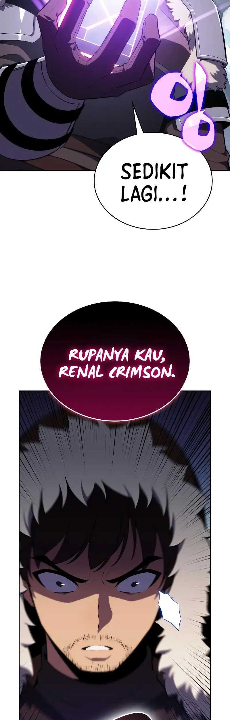 The Regressed Son Of A Duke Is An Assassin Chapter 13 - halaman 24