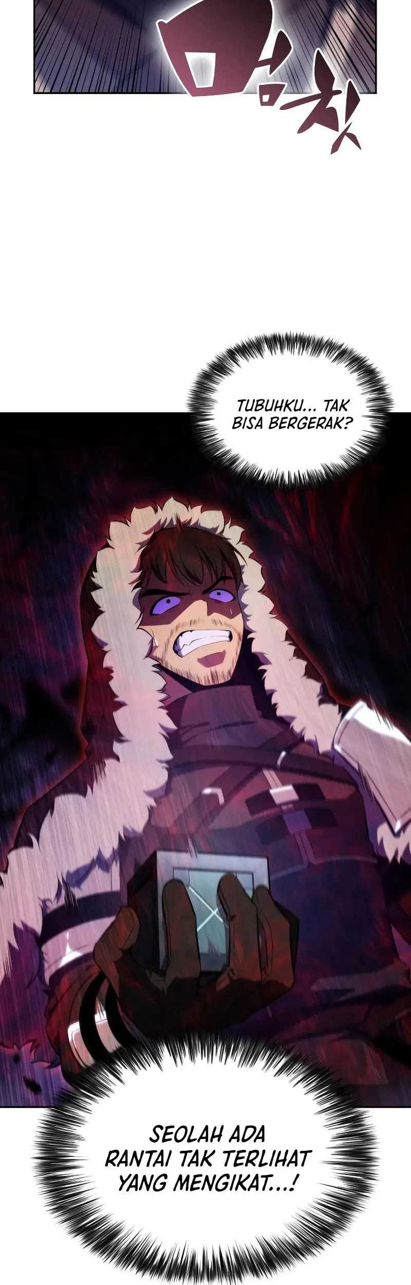 The Regressed Son Of A Duke Is An Assassin Chapter 13 - halaman 25