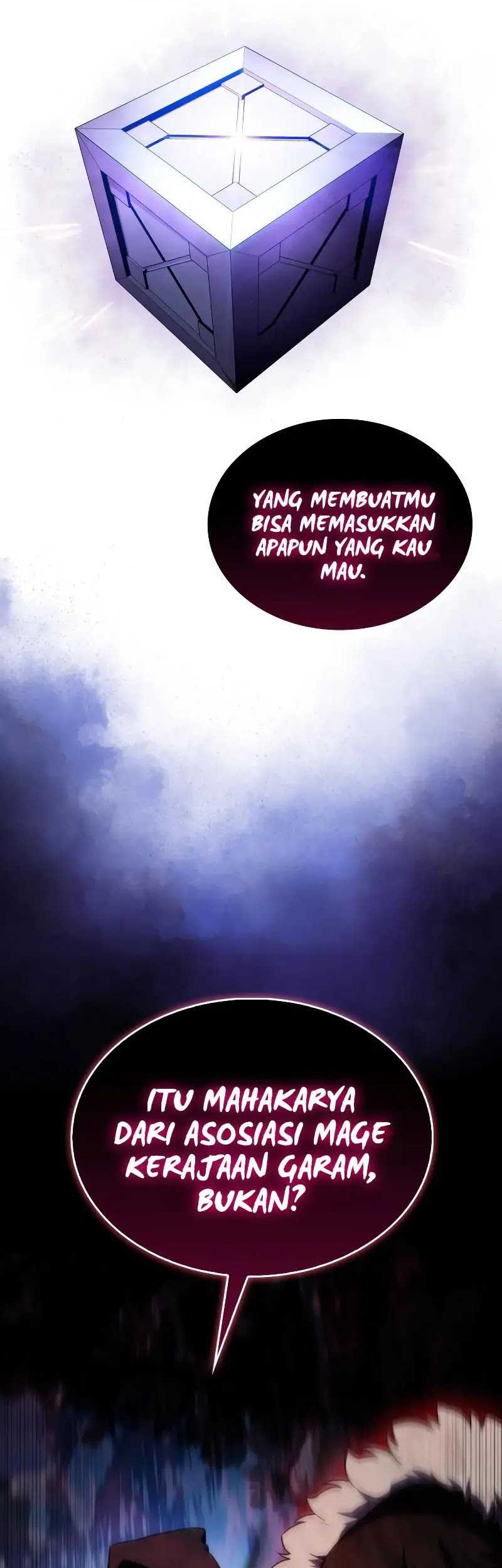 The Regressed Son Of A Duke Is An Assassin Chapter 13 - halaman 28