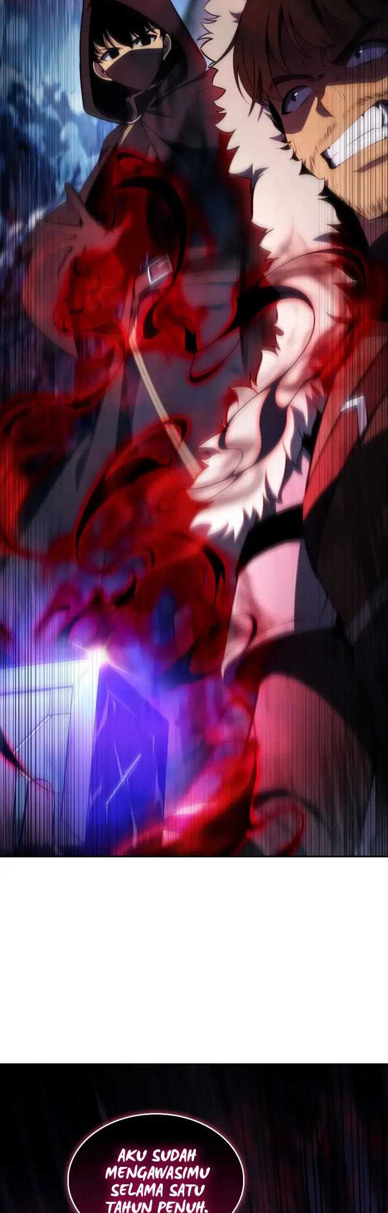 The Regressed Son Of A Duke Is An Assassin Chapter 13 - halaman 29